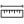 Lineal-Symbol für maßgefertigte Planen aus Premium Material
