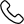 Telefon-Symbol für exzellenten Kundenservice und Beratung