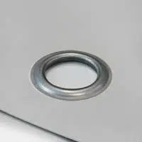 Rund, 20 mm verzinkt