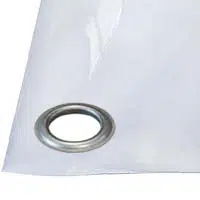 Rund, 20 mm verzinkt