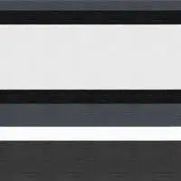 Grau gestreift (Valmex Solera Rhön)