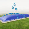 Rechteckige aufblasbare Poolplanen – Bild 3