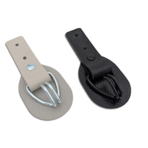 Aufrollkappe mit Scheuerunterlage