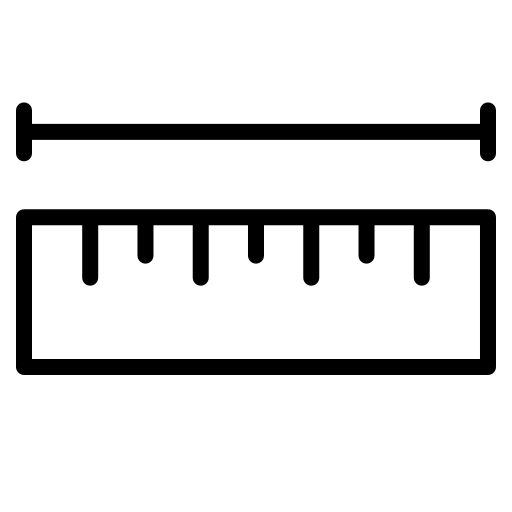 Lineal Symbol