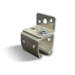 Wandbefestigungsmuffe für Laufschiene