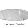 Runde Poolplanen (Stangenabdeckung) – Bild 3