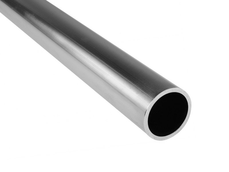 8 mm 48-50cm Alurohr Aluminium Rohr Alu Rohr Rundrohr Modellbau Silberfarbig eloxiert 