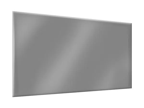 PVC Plane Terrasse oder Carport