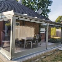 Carportplanen & Terrassenplanen Nach Maß | ANKO Planen