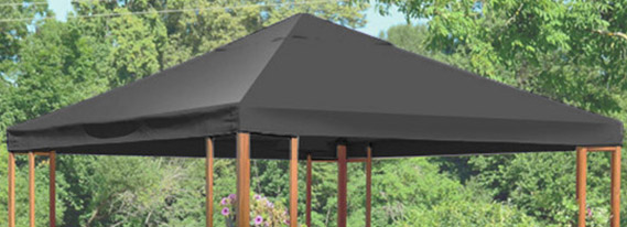 Zelt- & Pavillondächer