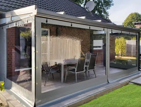 Carport- & Terrassenplanen