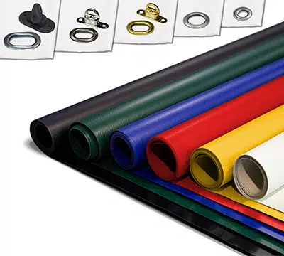 PVC-PLANEN NACH MAß