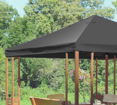 Zelt- & Pavillondächer