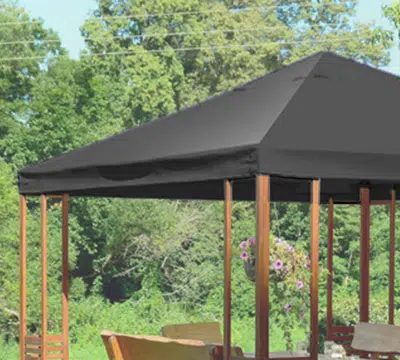 Zelt- & Pavillondächer