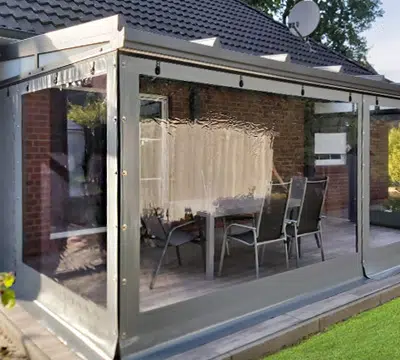Carport- & Terrassenplanen