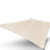 Sonnensegel aus PVC-Planenmaterial (Trapezform) – Bild 3