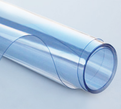 PVC-FOLIEN NACH MAß