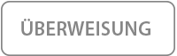 Ein schwarzer rechteckiger Button mit dem weißen Text ÜBERWEISUNG in Großbuchstaben.