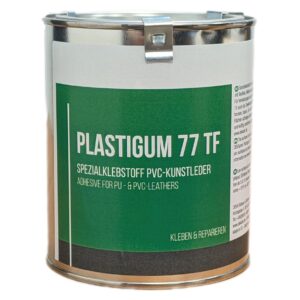 PVC-Kleber - Plastigum77 - 750ml