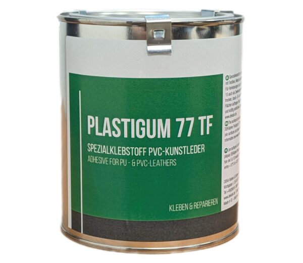 PVC-Kleber - Plastigum77 - 750ml