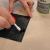 PVC-Kleber - Plastigum77 - 750ml – Bild 3