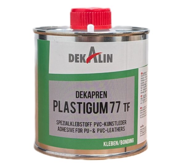 PVC-Kleber - Plastigum77 - 250ml Pinseldose