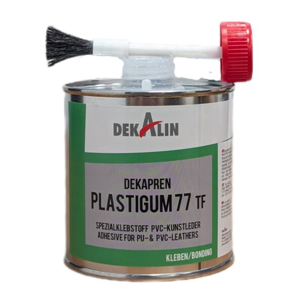 PVC-Kleber - Plastigum77 - 250ml Pinseldose