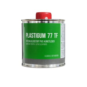 PVC-Kleber - Plastigum77 - 250ml Pinseldose