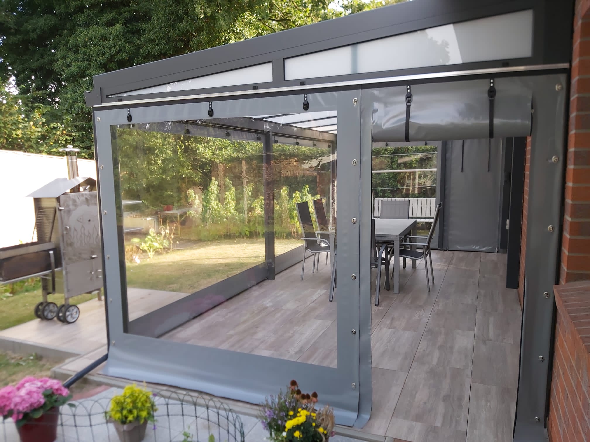 Terrassen Seitenschutzes-planen-online-shop