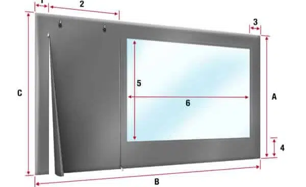 pvc-plane-mit-tuer-1f-grau-600x440