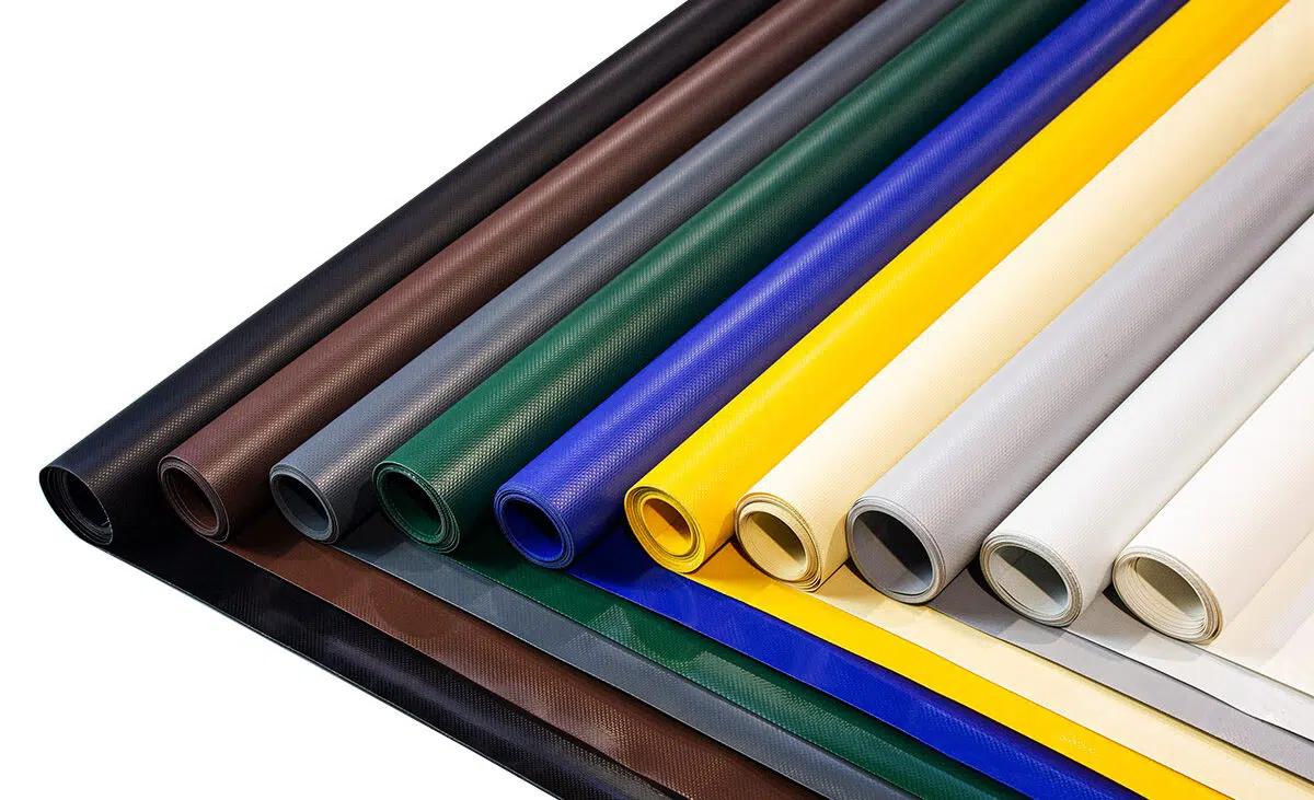Farbe in Bestform- So wählen Sie die perfekte RAL-Farbe für Ihre Poolabdeckung und nutzen unseren Musterservice