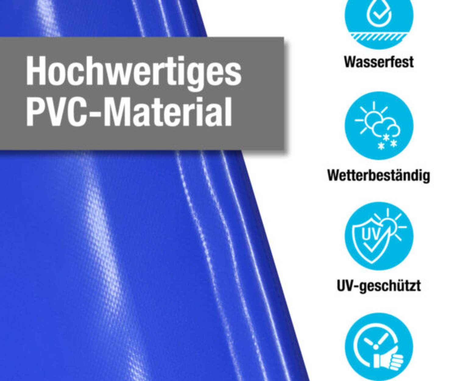 Wie aufblasbare Poolabdeckungen den Pflegeaufwand und die Kosten für Poolchemikalien reduzieren können-poolplanen-01