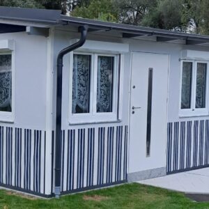 MEHGIES® VALMEX® solera Vorzeltplane - individuelle Farbkombination