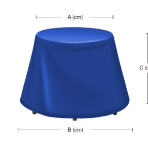 Abdeckhaube Sonderform 12