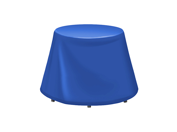 Abdeckhaube Sonderform Kegel